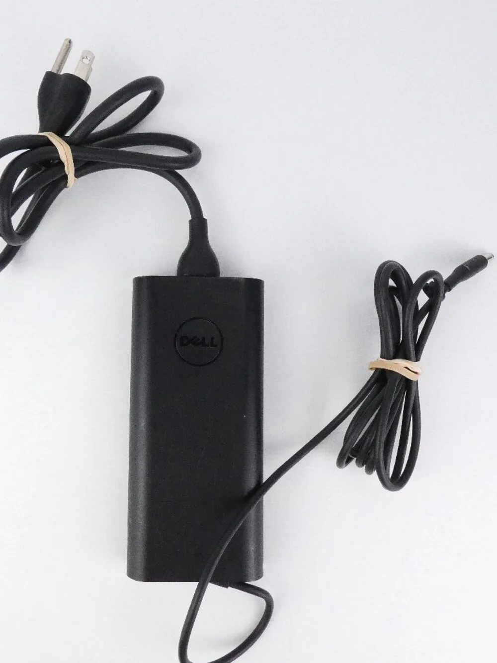 Genuine 130W Adapter For Dell XPS etc. Laptops HA130PM130 19.5V 6.67A 4.5mm